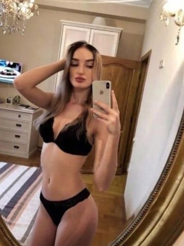 Анкета проститутки Эмиля - Фото 1, , 23 года, №20510